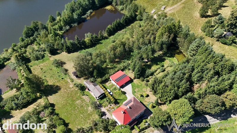 Działka 1.25ha I Prywatny Staw I Ogromny potencjał - 114752651.jpg