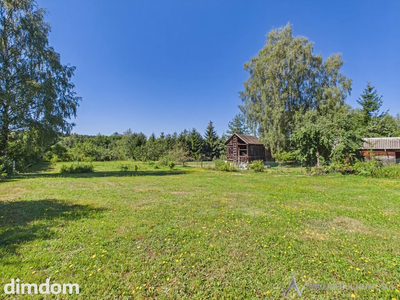 Działka 1.25ha I Prywatny Staw I Ogromny potencjał - 3