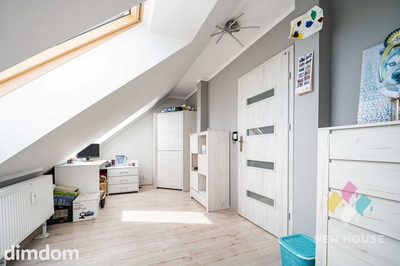 Bartąska, 2-poziomowe mieszkanie, balkon, winda - 2
