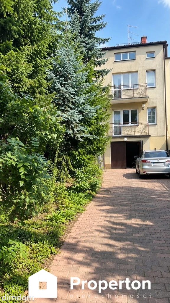Dom na sprzedaż - Marysin ul. Ziemska - 114853288.jpg