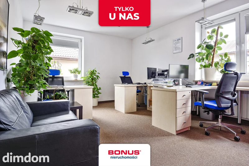 Biuro 114,3 m² | Bielany | 3 poziomy - 114859502.jpg