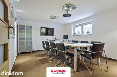 Biuro 114,3 m² | Bielany | 3 poziomy - 3