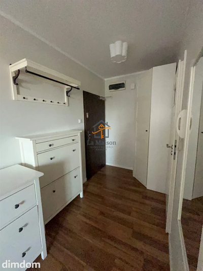 Przytulna kawalerka z balkonem. Polonijna - 2
