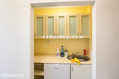 Lokal biurowy 40m 2  na zamkniętym osiedlu   w Piasecznie,   na parterze. Spokojna ulica  w pobliżu centrum,  teren ogrodzony, wejście w oficynie. - 4