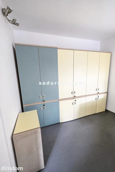 Lokal biurowy 40m 2  na zamkniętym osiedlu   w Piasecznie,   na parterze. Spokojna ulica  w pobliżu centrum,  teren ogrodzony, wejście w oficynie. - 5