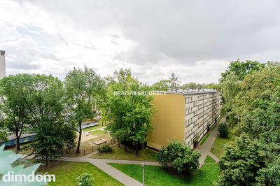 3 pokoje z Balkonem Centrum D - 3