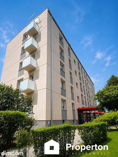 Jasne 37 m² | Topolowa 10 | Mińsk Mazowiecki - 2