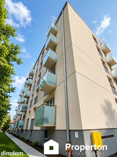Jasne 37 m² | Topolowa 10 | Mińsk Mazowiecki - 3