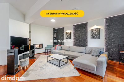 Apartament Lux 120m Ogród,Taras ul. Chełmońskiego