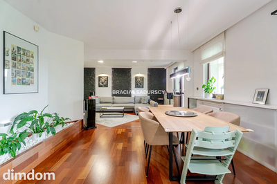 Apartament Lux 120m Ogród,Taras ul. Chełmońskiego - 3