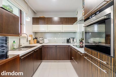 Apartament Lux 120m Ogród,Taras ul. Chełmońskiego - 5