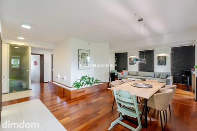 Apartament Lux 120m Ogród,Taras ul. Chełmońskiego - 2