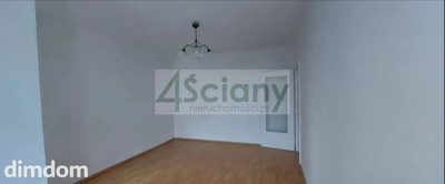 3 pokoje | 64,45 m² | Mokotów | Bernardyńska | Do własnej aranżacji - 4