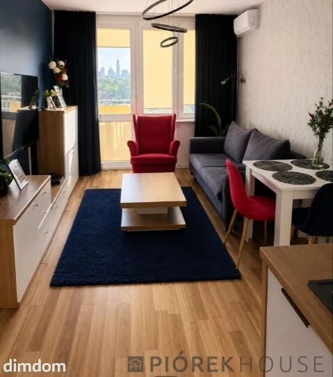 2-pokojowe mieszkanie na Pradze-Południe - 114864811.jpg