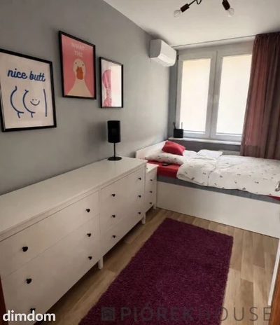 2-pokojowe mieszkanie na Pradze-Południe - 3
