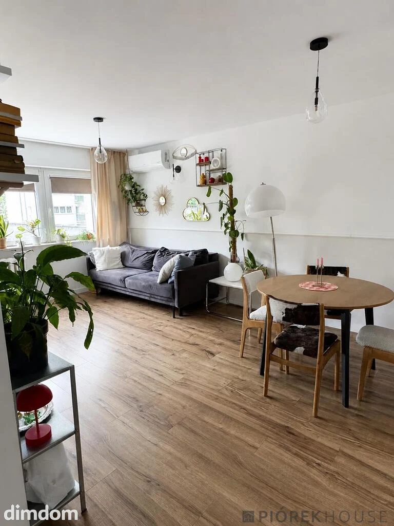 2-pokojowe mieszkanie na Żoliborzu - 114864872.jpg
