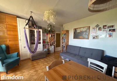 3-pokojowe mieszkanie na Białołęce - 4