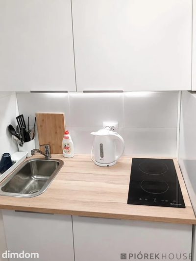 4-pokojowe mieszkanie na Woli - 3