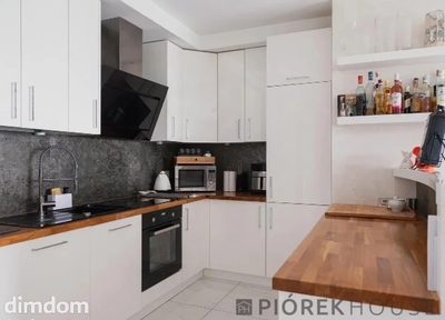3-pokojowe mieszkanie na Białołęce - 3