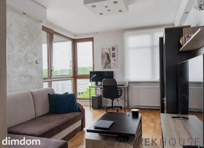 3-pokojowe mieszkanie na Białołęce - 5