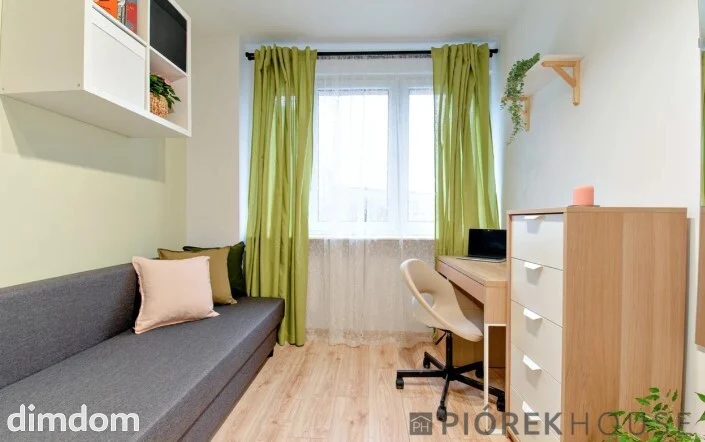 4-pokojowe mieszkanie na Bielanach - 114865962.jpg