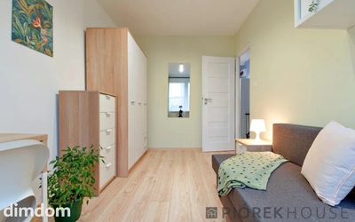 4-pokojowe mieszkanie na Bielanach - 2