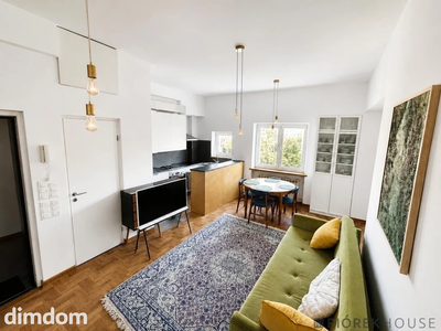 3-pokojowe mieszkanie  w Śródmieściu - 5