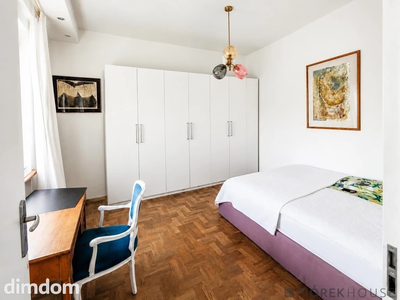 3-pokojowe mieszkanie  w Śródmieściu - 4