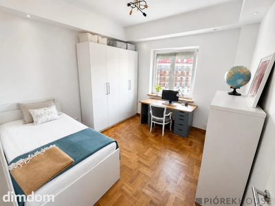3-pokojowe mieszkanie  w Śródmieściu - 2