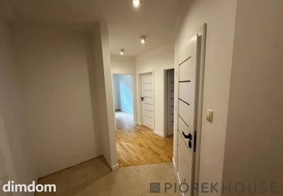 3-pokojowe mieszkanie w Ursusie - 2
