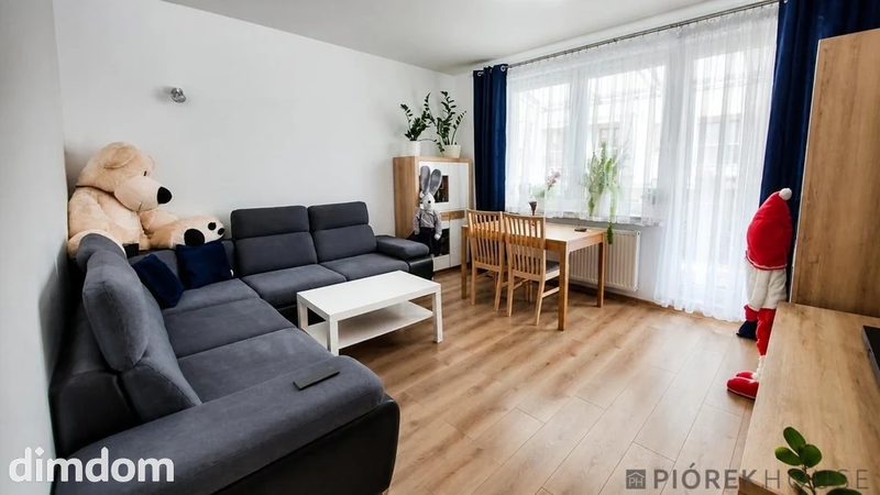2-pokojowe mieszkanie w Ząbkach - 114866431.jpg