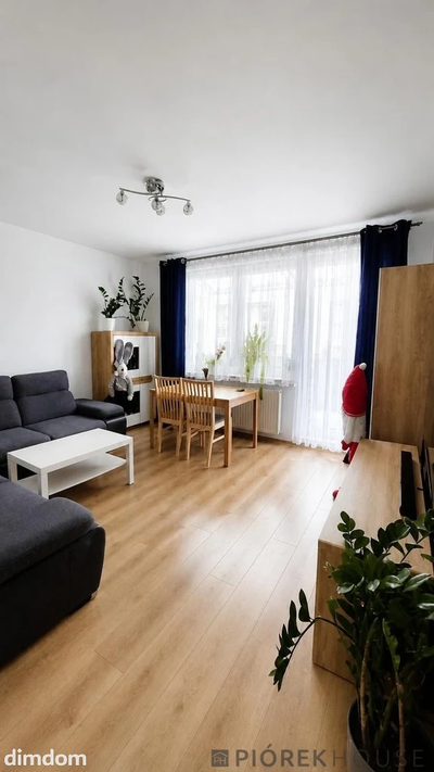 2-pokojowe mieszkanie w Ząbkach - 4