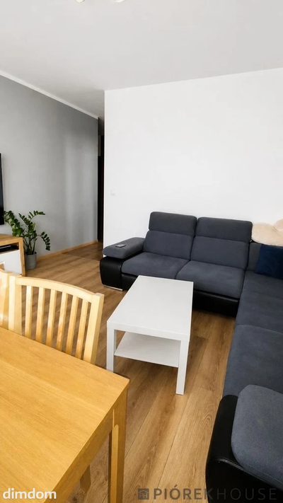 2-pokojowe mieszkanie w Ząbkach - 2
