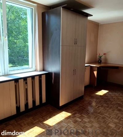 Kawalerka na Targówku