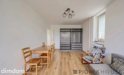 4-pokojowe mieszkanie na Mokotowie - 3