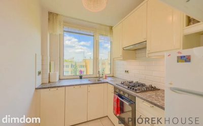 4-pokojowe mieszkanie na Mokotowie - 4