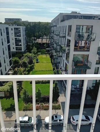 2-pokojowe mieszkanie w dzielnicy Włochy - 3