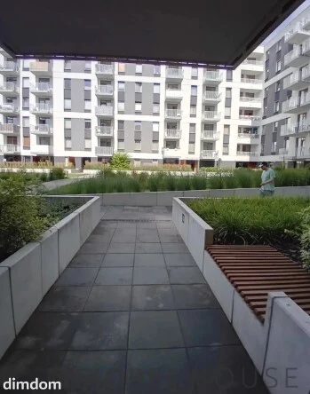2-pokojowe mieszkanie w dzielnicy Włochy - 4