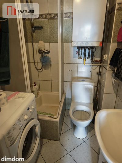 2 pokojowe w dobrej lokalizacji! - 5