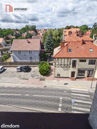 2 pokojowe w dobrej lokalizacji! - 2