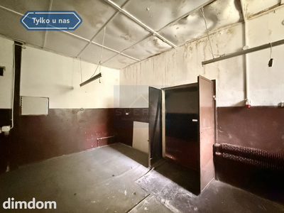 Lokal użytkowy na wynajem w Borownie - 2