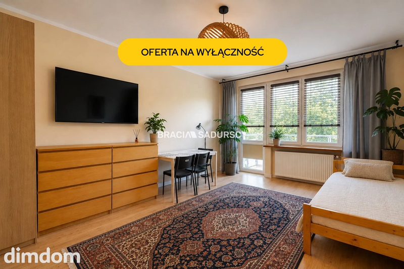 Mieszkanie 2 pokojowe z balkonem w Bronowicach. - dd_c43ea97e_ms_BS4-MS-317116_1.jpg