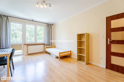 Mieszkanie 2 pokojowe z balkonem w Bronowicach. - 2