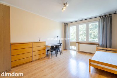 Mieszkanie 2 pokojowe z balkonem w Bronowicach. - 3