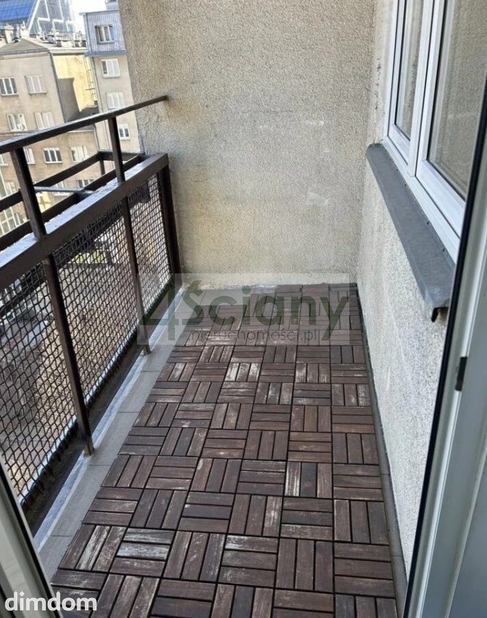 2-pokojowe 37m znajduje się na 7 piętrze w 11 piętrowym budynku z 1964 roku. - 112027469.jpg