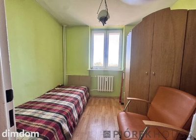 3-pokojowe mieszkanie na Targówku - 4