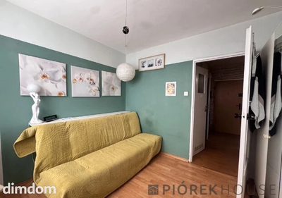 3-pokojowe mieszkanie na Targówku - 2