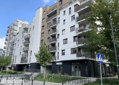 3-pokojowe mieszkanie na Woli - 3