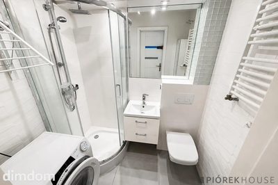 2-pokojowe mieszkanie na Woli - 5