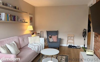 2-pokojowe mieszkanie w Rembertowie - 2